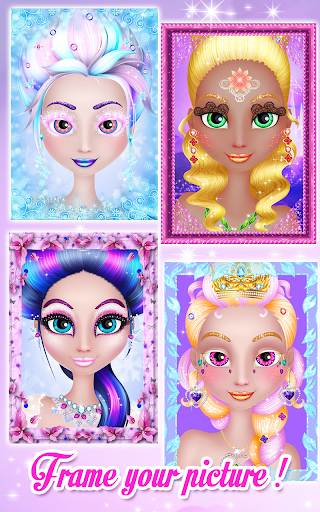 免費下載休閒APP|Princess Professional Makeup app開箱文|APP開箱王