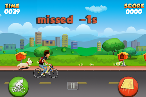 Download Messenger Rush APK for PC