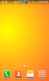 Mix Color Live Wallpaper by vp.mobisolution poster 3