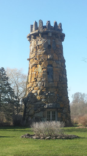 Stone Tower 1893
