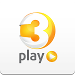 Cover Image of Download TV3 Play - Lietuva 2.1.3 APK