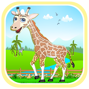 Giraffe Run.apk 1.0