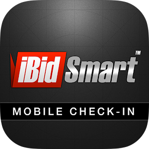 iBidSmart Mobile Check-In 1.6.1