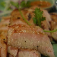 【台北喜來登大飯店】SUKHOTHAI 泰式料理