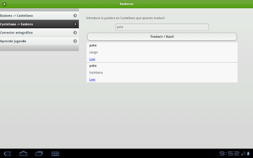 How to download Euskeraz ikasi tablet edition lastet apk for pc