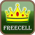 Cover Image of Download FreeCell Solitaire 3.4.4 APK