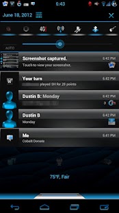 Cobalt Donate - CM9/CM10/CM11 - screenshot thumbnail