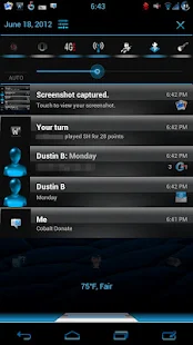Cobalt Donate - CM9/CM10/CM11 - screenshot thumbnail
