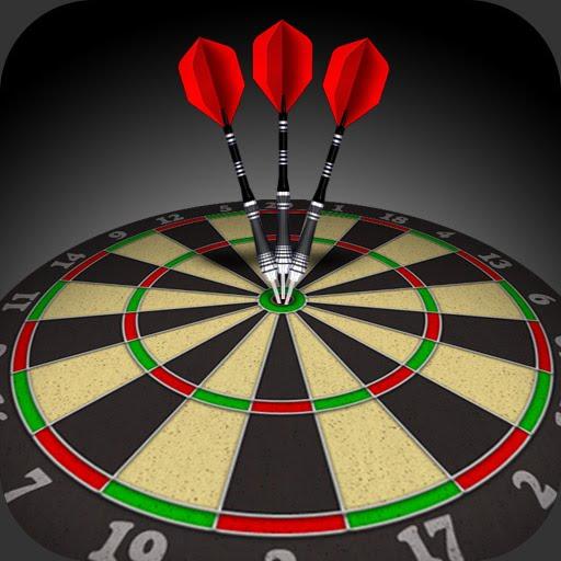 Thistles Darts Scorer 運動 App LOGO-APP開箱王