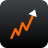 Simple Stock Ticker Tracker logo