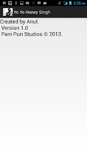 Honey Singh Sunny Sunny Song Screenshots 1