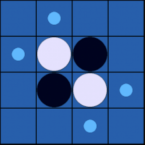 Catta Reversi Lite.apk 0.8.7