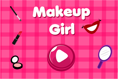 Makeup Girl by Game Land poster 3