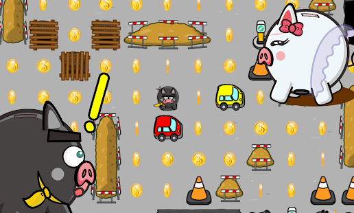 Download Take all the coins HD APK for PC