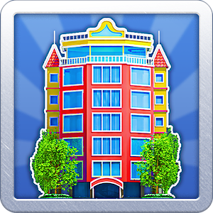 Hotel Mogul Tablet 休閒 App LOGO-APP開箱王