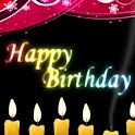 HappyBirthday Live logo