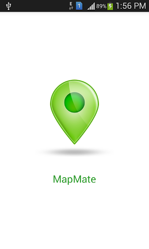 MapMate : Location Reminder