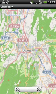 How to get Chambery Street Map 1.1.1 mod apk for pc