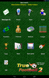 True Football(圖7)-速報App