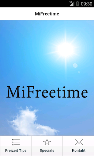 MiFreetime