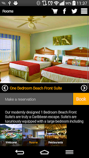 Bay Gardens Resort Screenshots 8