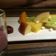 Ita義塔創義料理