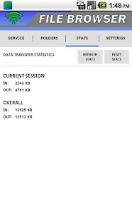 WiFi File Browser(圖3)-速報App