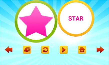 Shapes, Match, Count, Colors poster 16