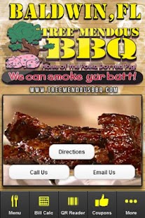 How to install Treemendous BBQ Baldwin lastet apk for laptop