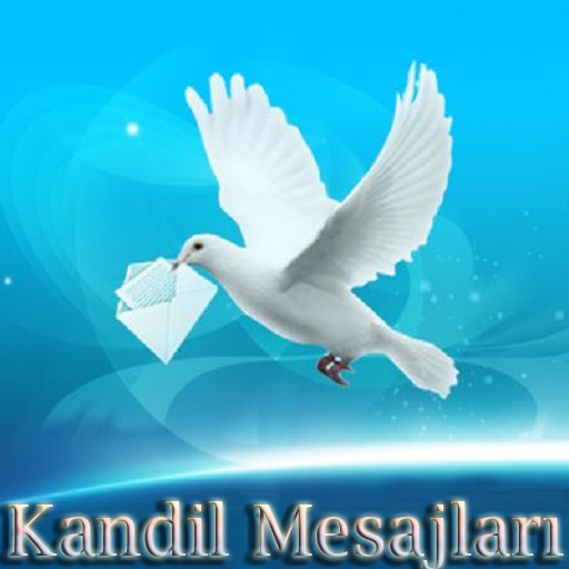 Kandil Mesajları YENİ LOGO-APP點子