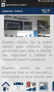 How to download Agua Purificada Los Angeles 1.1 mod apk for android