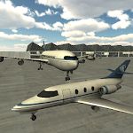Cover Image of Download 3D Plane Parking 1.0 APK