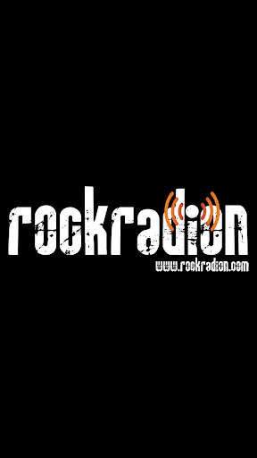 Rockradion