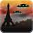 Paris Must Be Destroyed mobile app icon