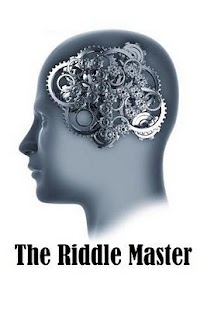New The Riddle Master