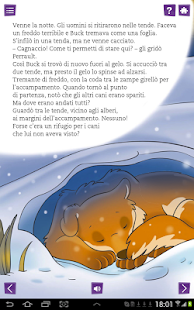 Download Il richiamo della foresta APK