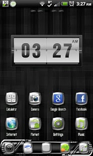 How to mod THEME - Chrome lastet apk for bluestacks
