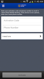How to mod Liberty Bank Geraldine lastet apk for laptop