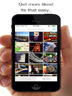 App instaliked - instagram likes! apk for kindle fire ... - 232 x 310 png 92kB