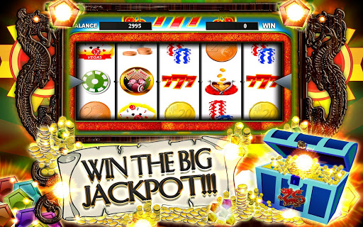 【免費動作App】Coins Madness Lucky Slots Free-APP點子