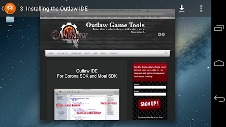 Game Development Tutorials poster 4