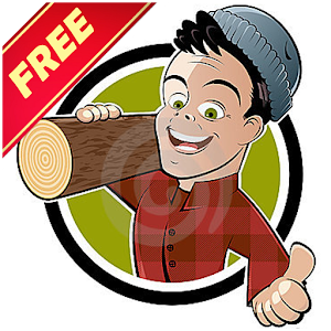 lumberjack dating app