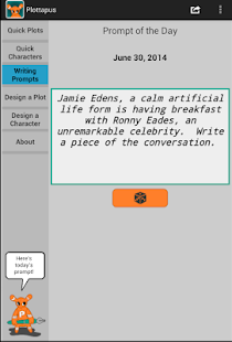 Plottapus Free Story Plots(圖7)-速報App