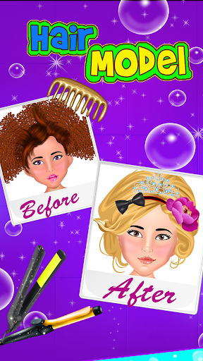 【免費休閒App】Geek To Chic Hair Designer 2-APP點子