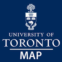 Icona di University of Toronto Map APK