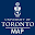 University of Toronto Map Download on Windows