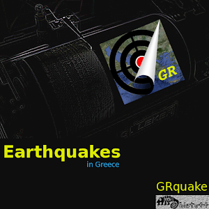 GRquake