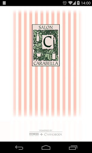 Carabella Salon