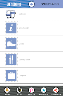 How to mod La Habana guía mapa offline lastet apk for pc
