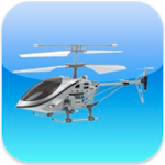 Cover Image of Télécharger i-Helicopter 1.7.12 APK